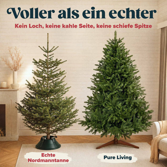 Pure Living Weihnachtsbaum