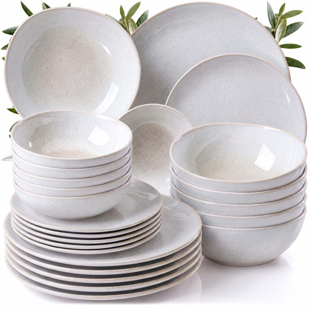Service de table Porto Pearl