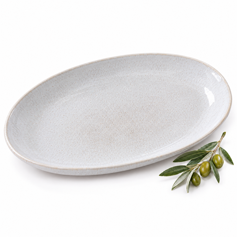 Plat de service Porto Pearl