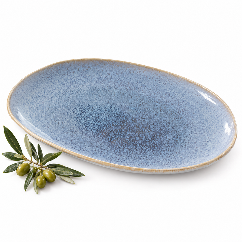 Plat de service Porto Horizon
